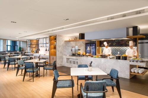 Fairfield by Marriott Jingzhou – Jingzhou, OH