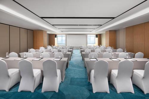 Fairfield by Marriott Jingzhou – Jingzhou, OH