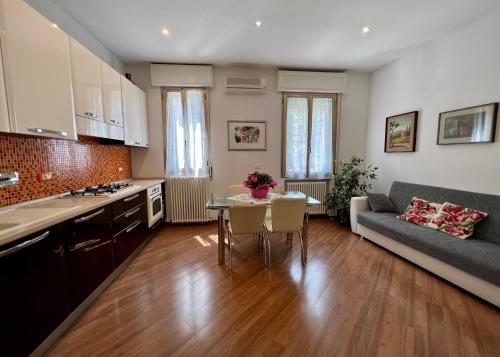 Charming apartment near Saragozza Bologna