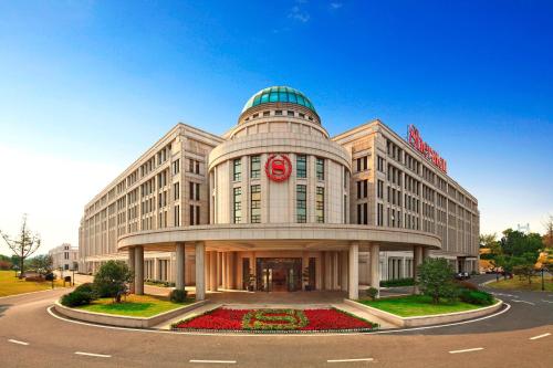 Sheraton Jiangyin Hotel