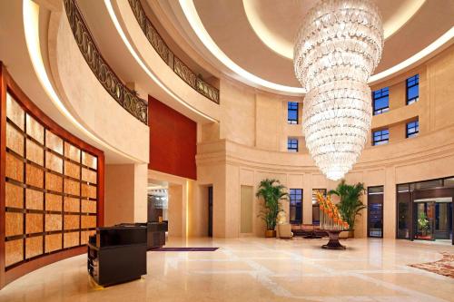 Sheraton Jiangyin Hotel