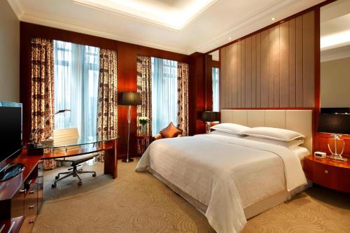 Sheraton Jiangyin Hotel