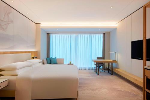 Four Points by Sheraton Changsha, Meixi Lake