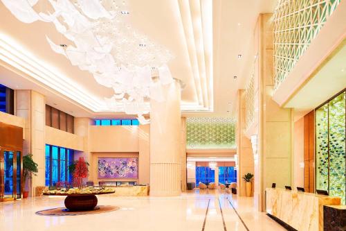 Sheraton Harbin Xiangfang Hotel photo 3
