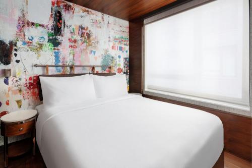 SpringHill Suites by Marriott New York Manhattan/Times Square South, Nueva York (foto 9)
