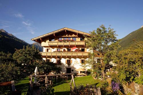 Accommodation in Politischer Bezirk Innsbruck Land