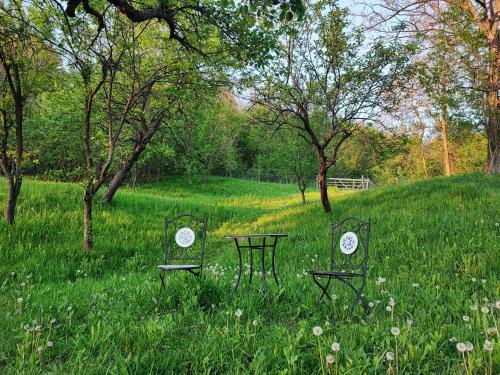 La sat - Mândră Ioană La sat - Mândră Ioană