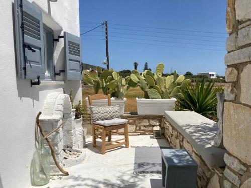 LETIHOME Paros