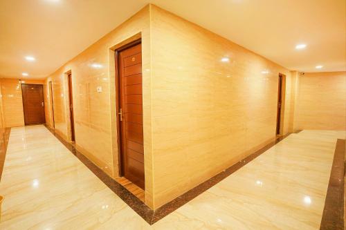 Flagship Arunachala Guest House