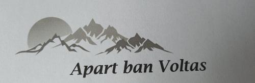 Apart ban Voltas in Umhausen, Österreich