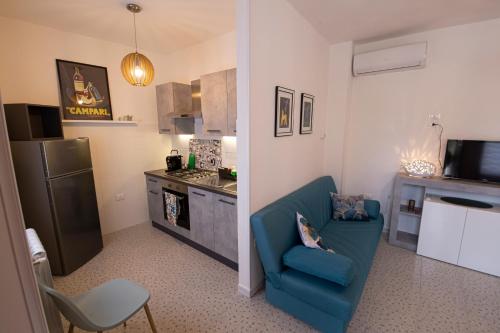 Casina Donna Titina - Apartments Buccino in Буччіно