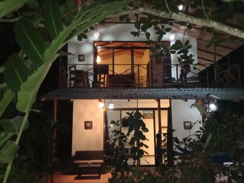 . Casa Martina