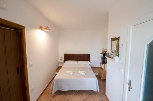 La Casetta - Apartments Buccino in Буччіно