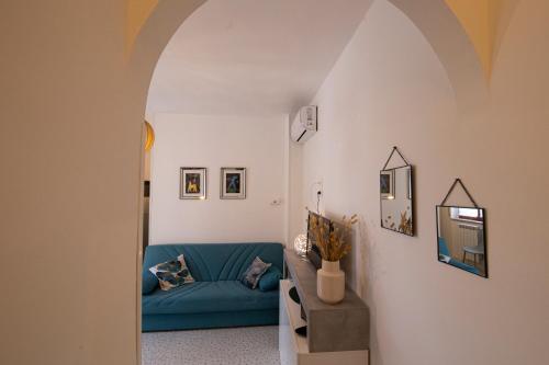 Casina Donna Titina - Apartments Buccino in Буччіно