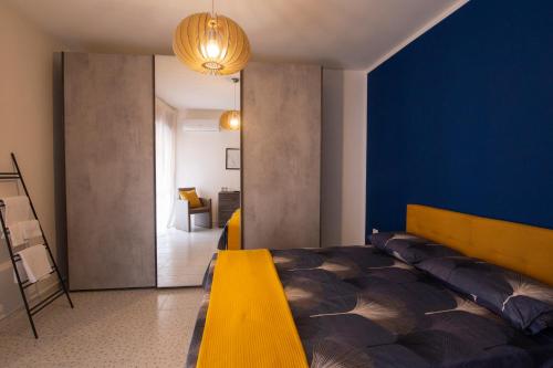 Casina Donna Titina - Apartments Buccino in Буччіно