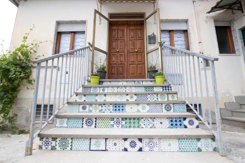 Casina Donna Titina - Apartments Buccino