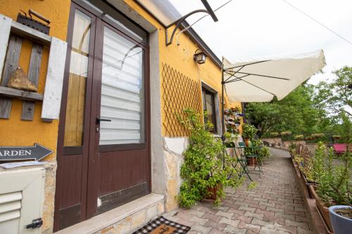La Casetta - Apartments Buccino in Буччіно