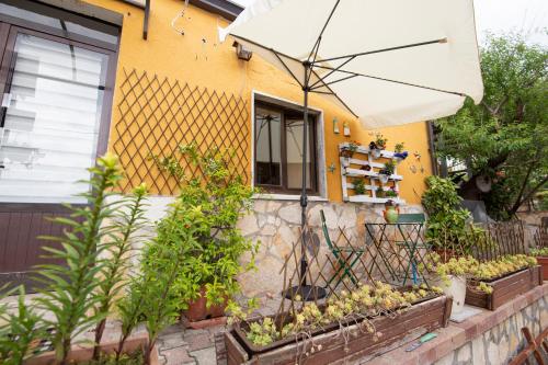 La Casetta - Apartments Buccino in Буччіно
