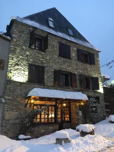 Hotel SNÖ Mont Romies, Salardú bei Ribera de Cardós