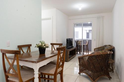 Apartamento incrível em Imbituba-SC MAZ030