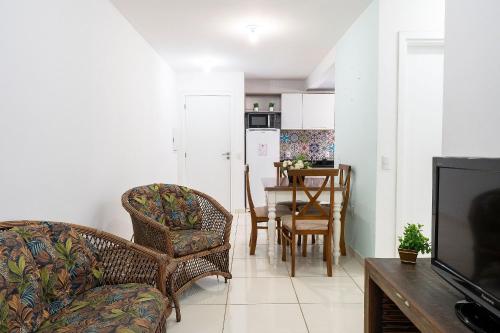 Apartamento incrível em Imbituba-SC MAZ030