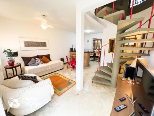 Casas Baepi em condomínio a 300m da praia (Casas Baepi em condominio a 300m da praia) in หาดอิตากวันดูบา