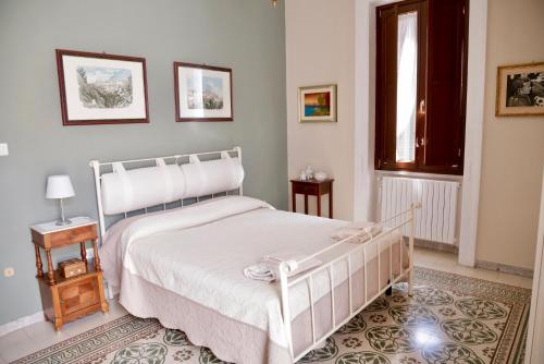 A casa di Giusy B&B