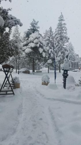 Snö Hotel Formigal