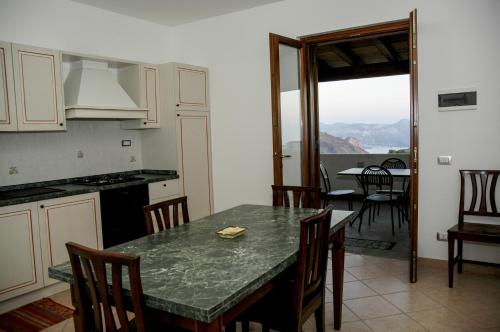 Eolian Residence - Accommodation - Lipari