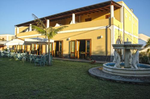 Eolian Residence - main image