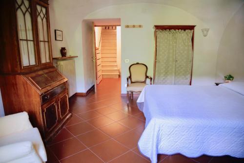 A casa di Giusy B&B