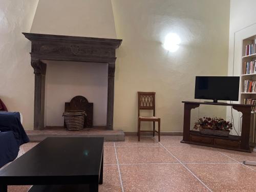  Appartamento Gaylen in Borgo a Mozzano