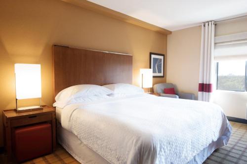 Photo - Four Points by Sheraton Winnipeg South