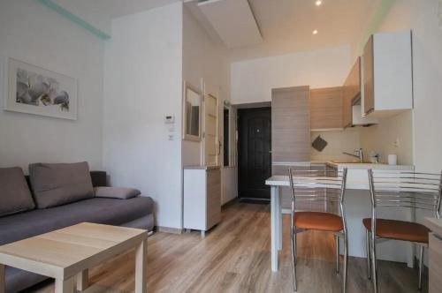 Cozy place in Krakow