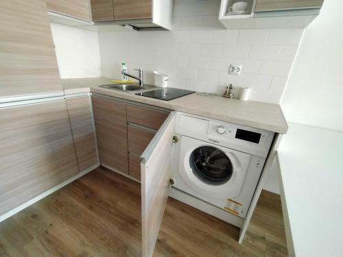 Cozy place in Krakow