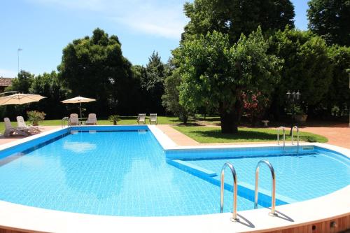  Relax&Venice, Pension in Quarto dʼAltino