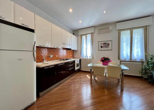 Charming apartment near Saragozza Bologna, Boloňa (fotografie 3)