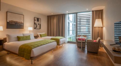 hotel photo