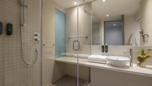 The Gibson Hotel Dublin City, Dublin (fotografie 3)