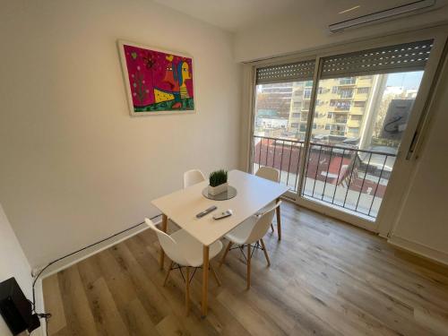 Temporary Accommodation in Buenos Aires Comfort and Excitement