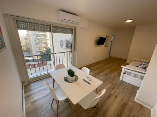 Temporary Accommodation in Buenos Aires Comfort and Excitement