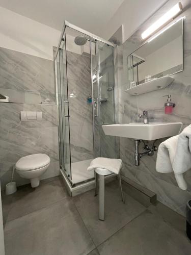Hotel Rosenheim 5