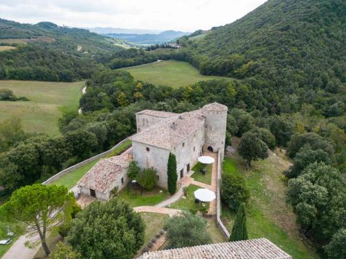 Castello Valenzino