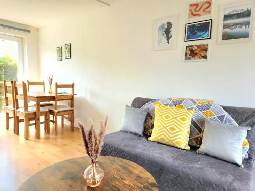 Tranquil Home Away from Home - Newton Mearns