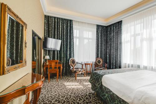 Hotel Jelgava - image 3