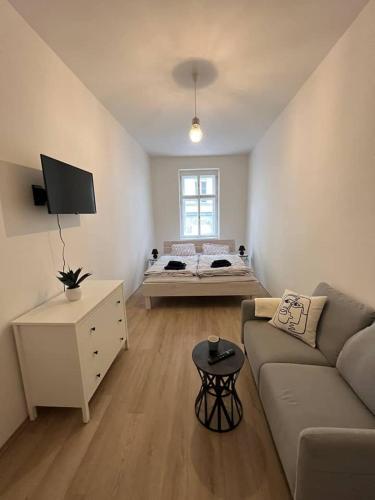 Apartmány Soukenická, Praga