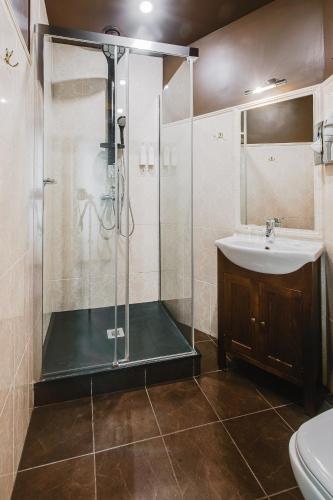 Hotel Jelgava - image 9