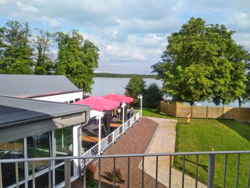 Morada Hotel Am Mellensee