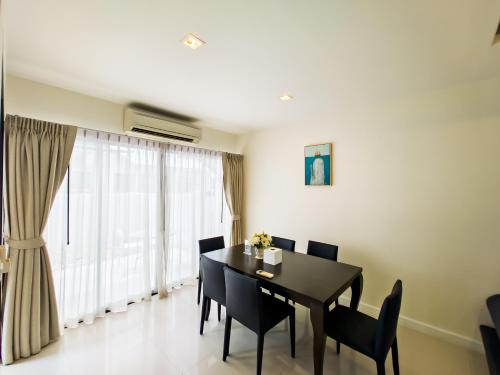 Spacious 3bd Townhouse in Laguna park - 편의 시설/서비스
