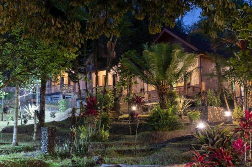 idjen Resto & Guest House - Kec. Wongsorejo